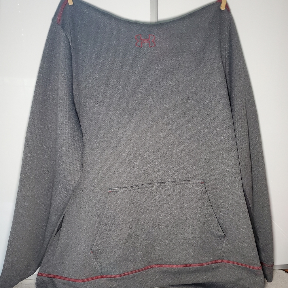 Under Armour UA Tech Pullover Hoodie